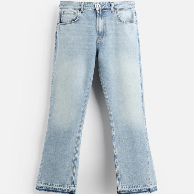 AZAR | FLARED JEANS