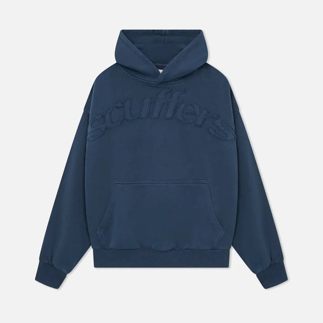 SCFRS | UNISEX HOODIE