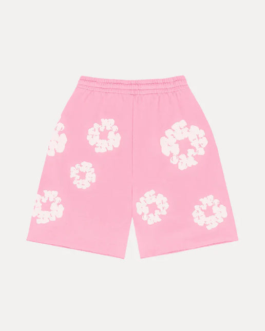 FLOWER TEARS | SHORTS