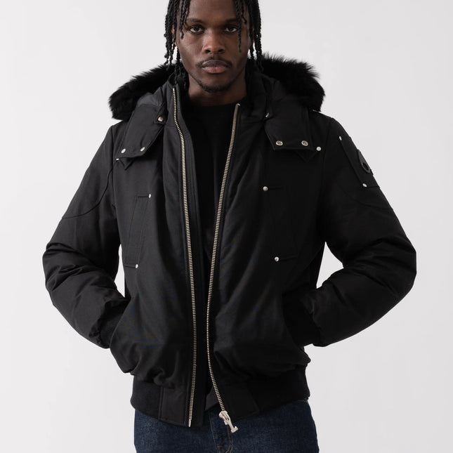 Moose Knuckles | Original with Wool