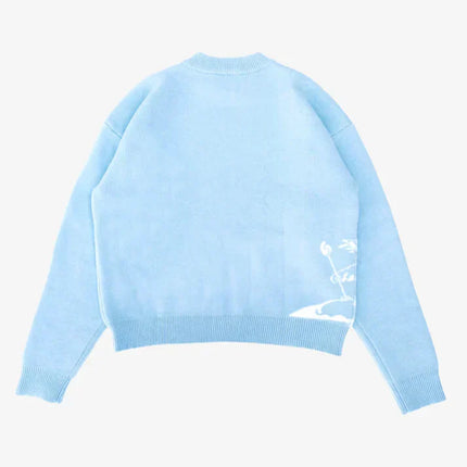 ARROW HEART | SWEATER