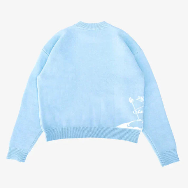 ARROW HEART | SWEATER