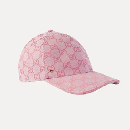 GC | Pink HAT