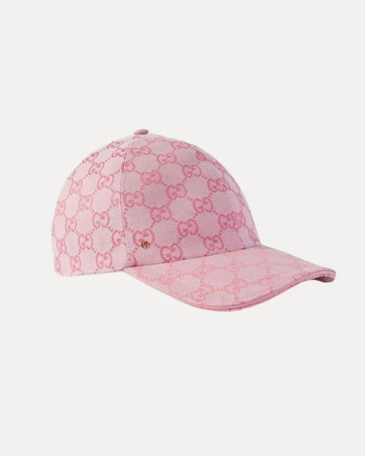GC | Pink HAT