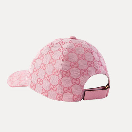 GC | Pink HAT