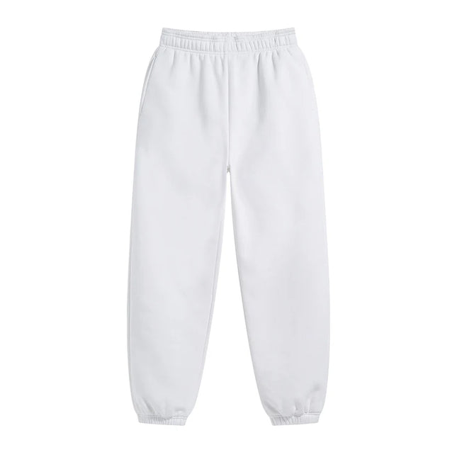 EVERYDAY CUFFED JOGGERS