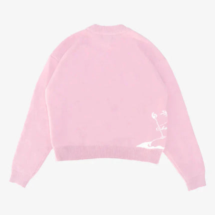 ARROW HEART | SWEATER