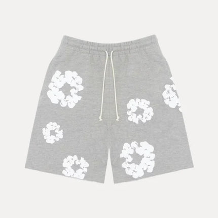 FLOWER TEARS | SHORTS