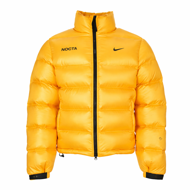 Doudoune Nocta