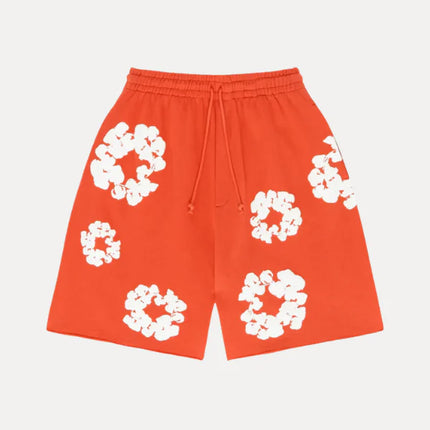 FLOWER TEARS | SHORTS