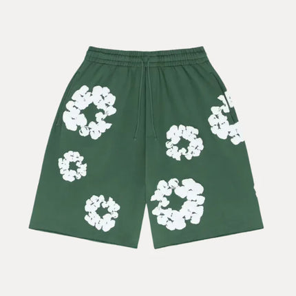 FLOWER TEARS | SHORTS