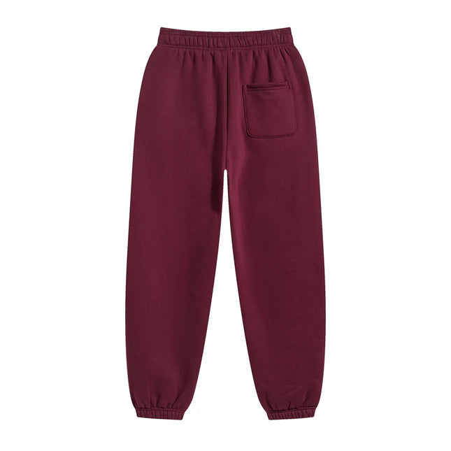 EVERYDAY CUFFED JOGGERS