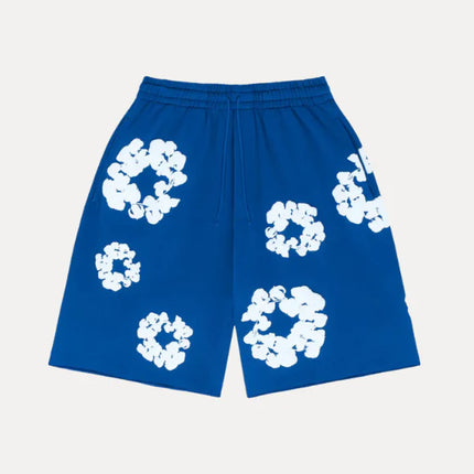 FLOWER TEARS | SHORTS