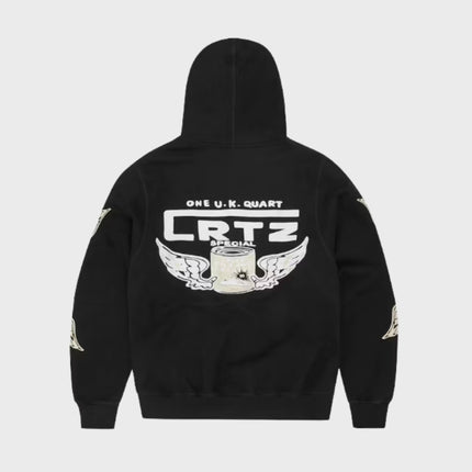 Cortez | SUPERIOR ROYALE HOODIE