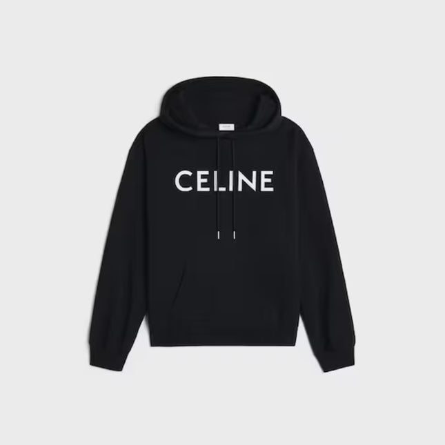Celine | Hoodie