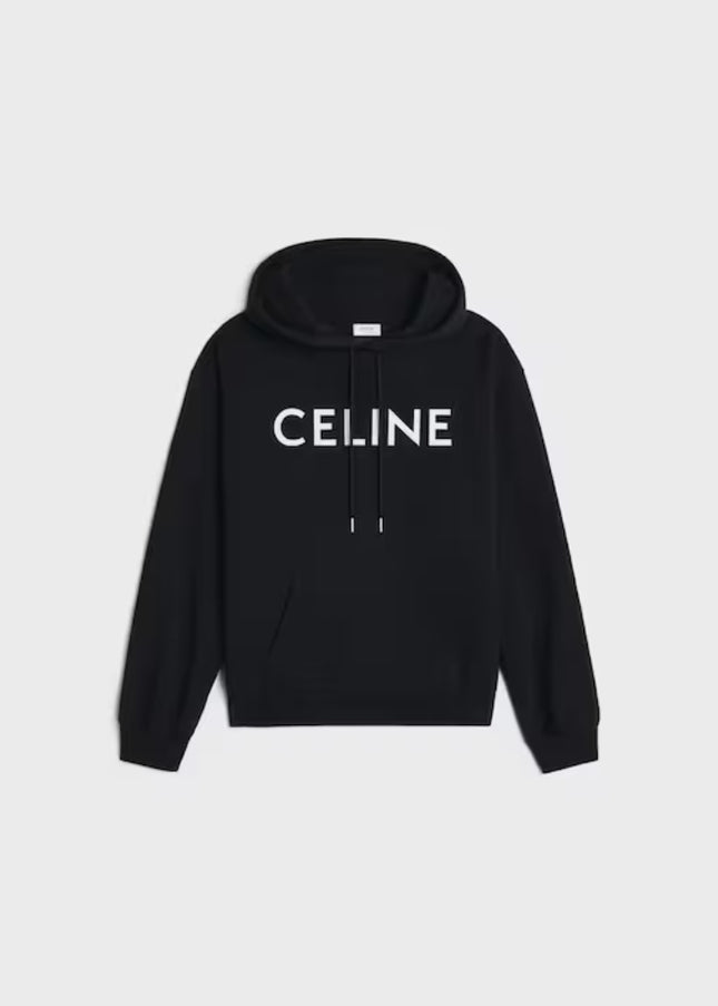 Celine | Hoodie