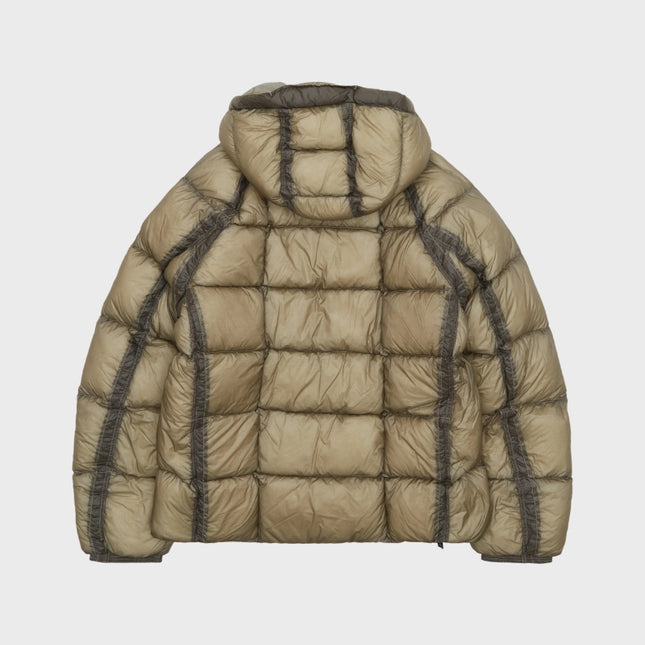 CP Company | Puffer Jacket