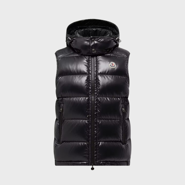 MC Gilet