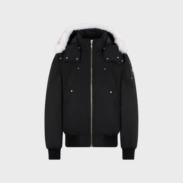 Moose Knuckles | Original with Wool