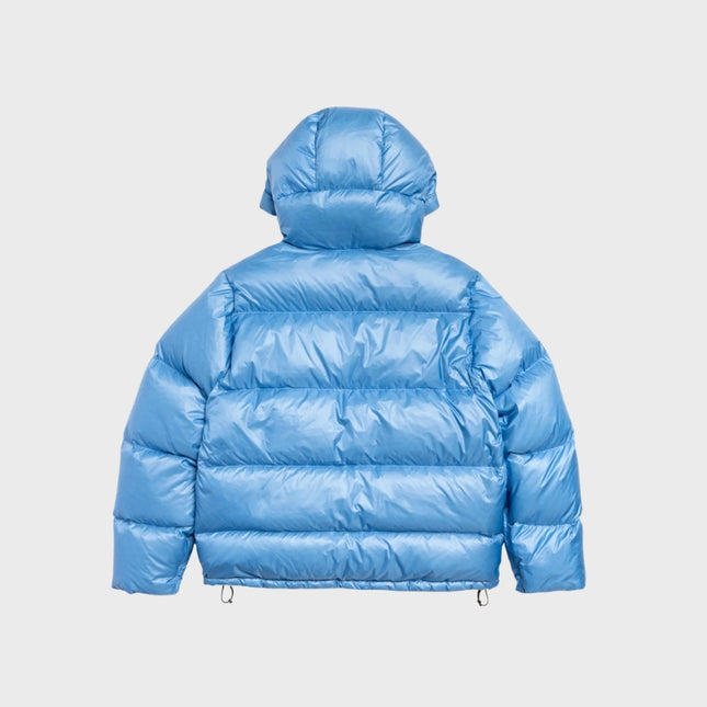 STUSSY | PUFFER JACKET UNISEX