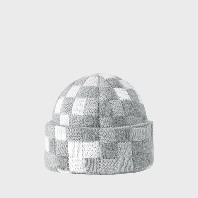 LV | Crush Damoflage Pearls Gray