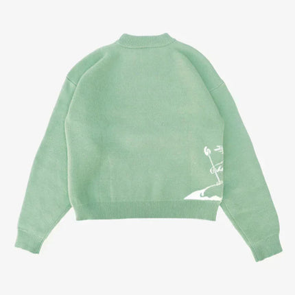 ARROW HEART | SWEATER
