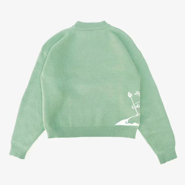 ARROW HEART | SWEATER