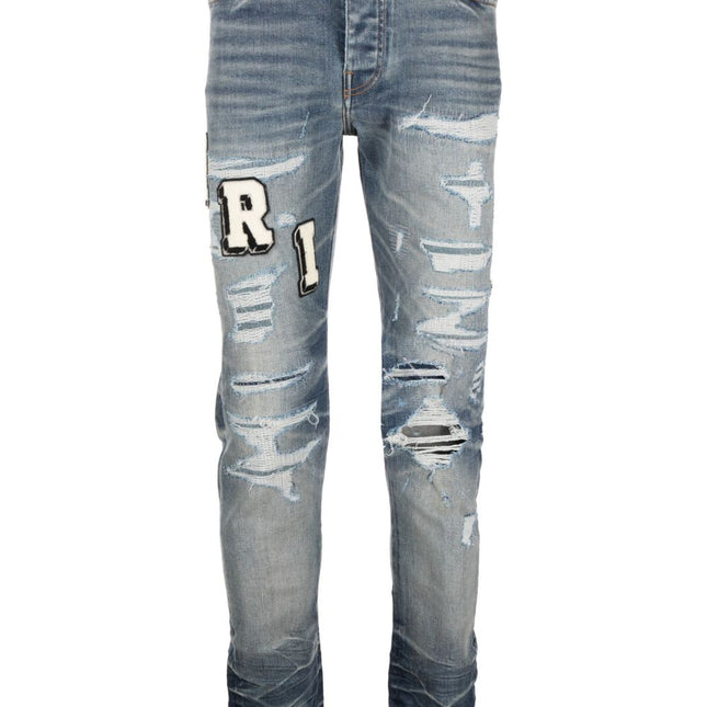 Jeans Amiri