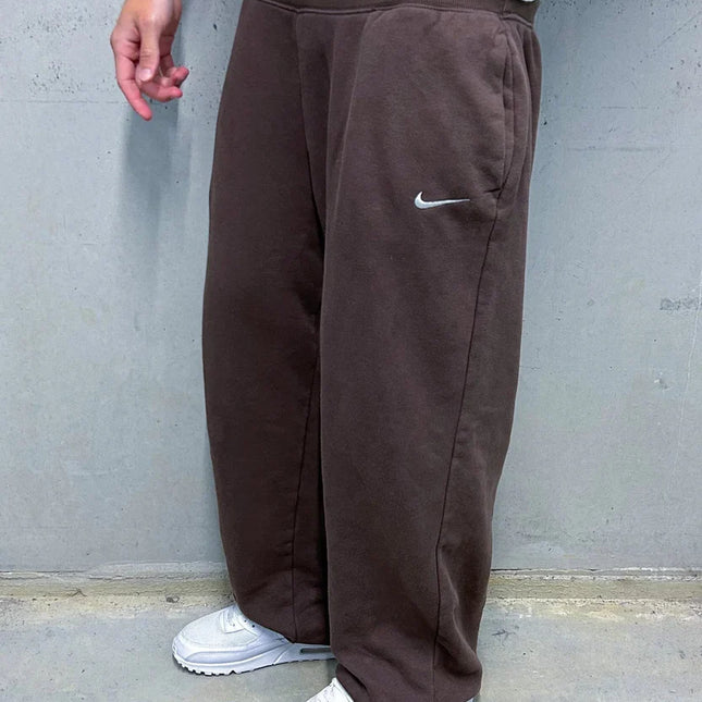 NIKE | BAGGY JOGGERS