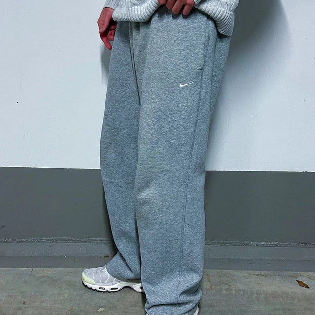NIKE | BAGGY JOGGERS