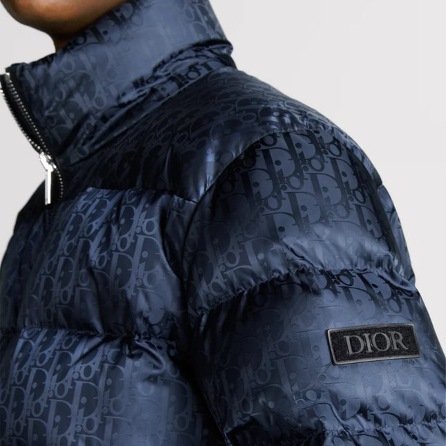 Dior | Oblique Down