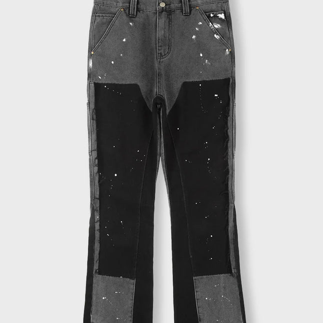 MOSTIN | FLARED CARPENTER