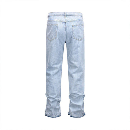 KUMORI | FLARED JEANS