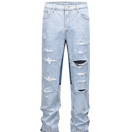 KUMORI | FLARED JEANS