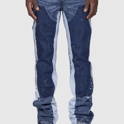 MOSTIN | FLARED CARPENTER