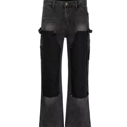 NERANO | FLARED CARPENTER