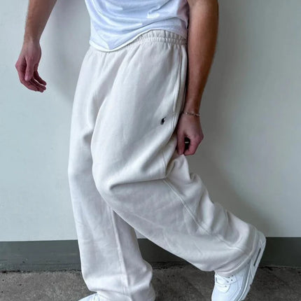 POLO | BAGGY JOGGERS