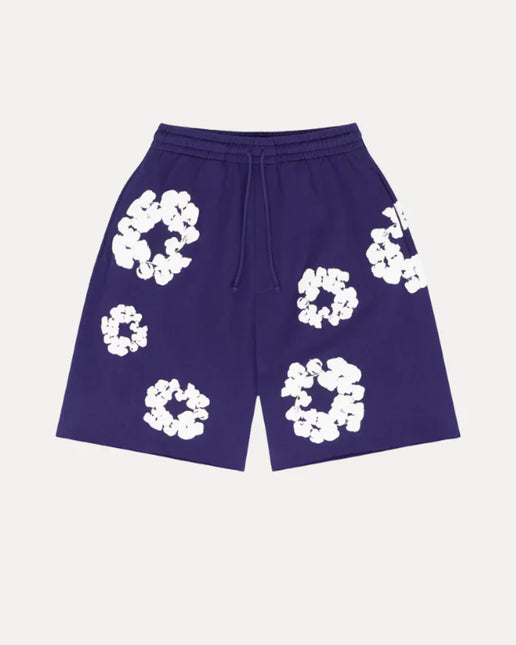 FLOWER TEARS | SHORTS