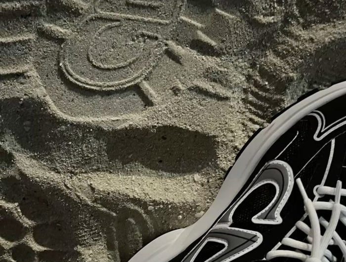 <h1>Built to move.<br/>Styled to flex.</h1>