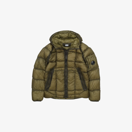 CP Company | Puffer Jacket