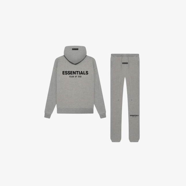 ESSENTIALS | TRACKSUIT