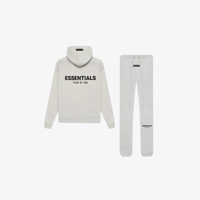 ESSENTIALS | TRACKSUIT