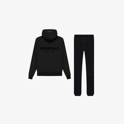 ESSENTIALS | TRACKSUIT