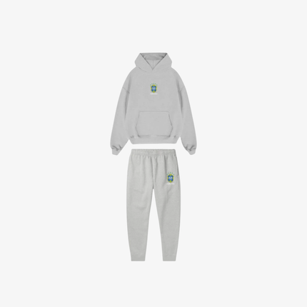 BRAZIL | UNISEX TRACKSUIT