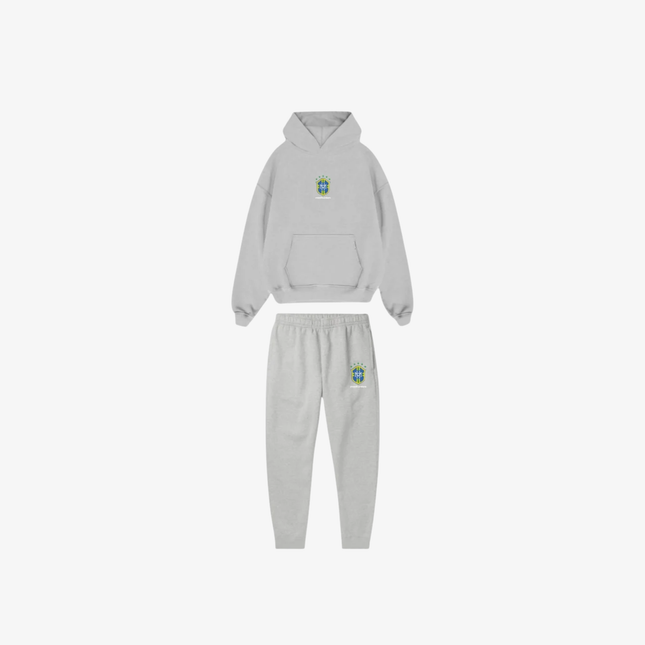 BRAZIL | UNISEX TRACKSUIT
