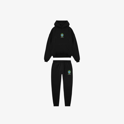 BRAZIL | UNISEX TRACKSUIT
