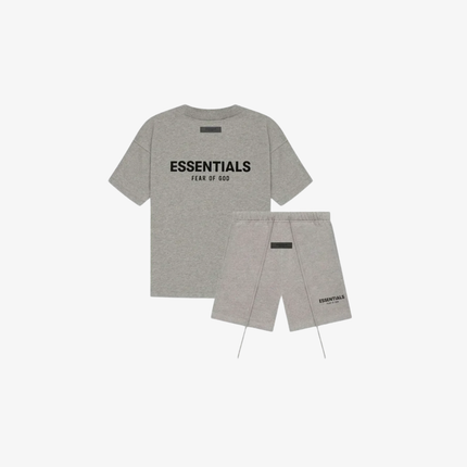 ESSENTIALS | SUMMER SET