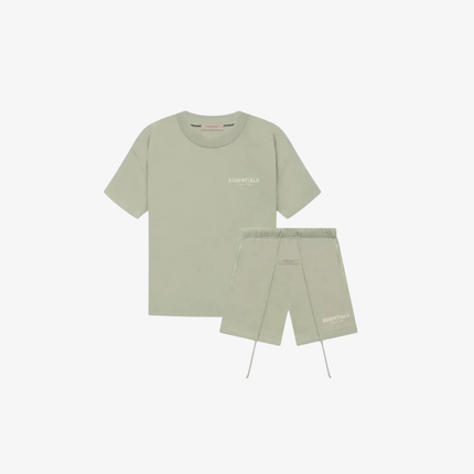 ESSENTIALS | SUMMER SET