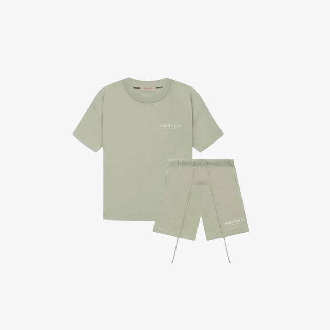 ESSENTIALS | SUMMER SET