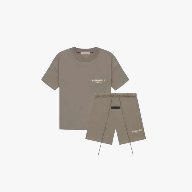 ESSENTIALS | SUMMER SET